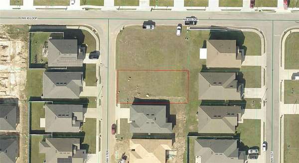 0.13 Acres of Residential Land for Sale in Ocala, Florida