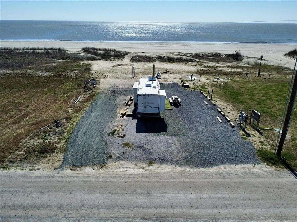 0.17 Acres of Land for Sale in Cameron, Louisiana