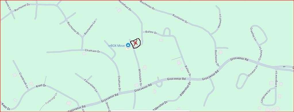 0.27 Acres of Land for Sale in Bella Vista, Arkansas