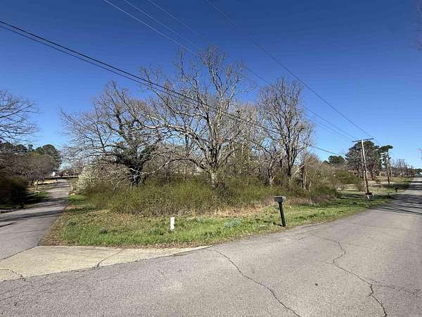 0.5 Acres of Residential Land for Sale in Heber Springs, Arkansas