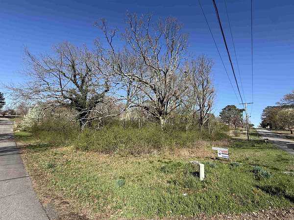 0.5 Acres of Residential Land for Sale in Heber Springs, Arkansas