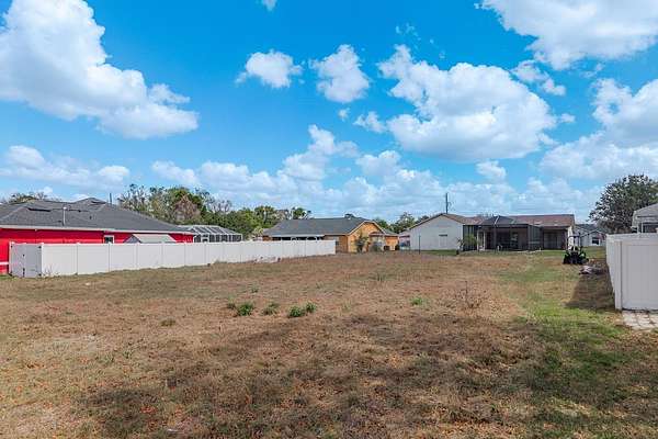 0.23 Acres of Residential Land for Sale in Spring Hill, Florida