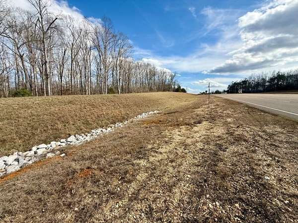 2.8 Acres of Land for Sale in Booneville, Mississippi