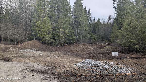 10.2 Acres of Land for Sale in Athol, Idaho