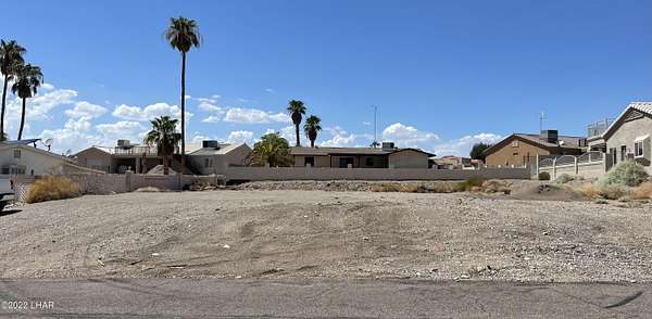 0.25 Acres of Residential Land for Sale in Lake Havasu City, Arizona
