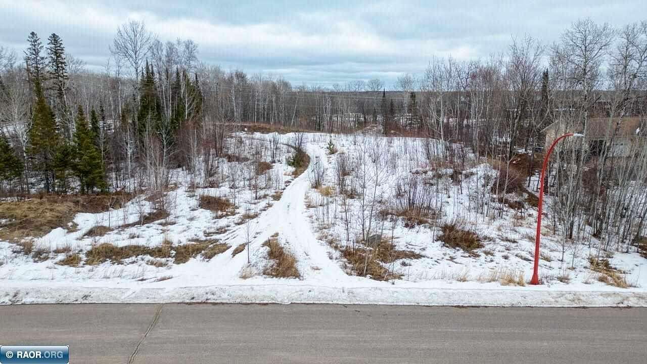 0.77 Acres of Residential Land for Sale in Nashwauk, Minnesota