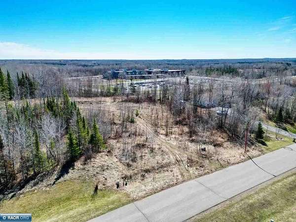0.77 Acres of Residential Land for Sale in Nashwauk, Minnesota