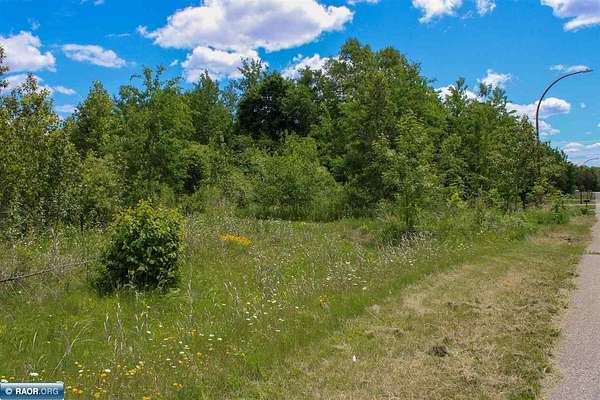0.77 Acres of Residential Land for Sale in Nashwauk, Minnesota