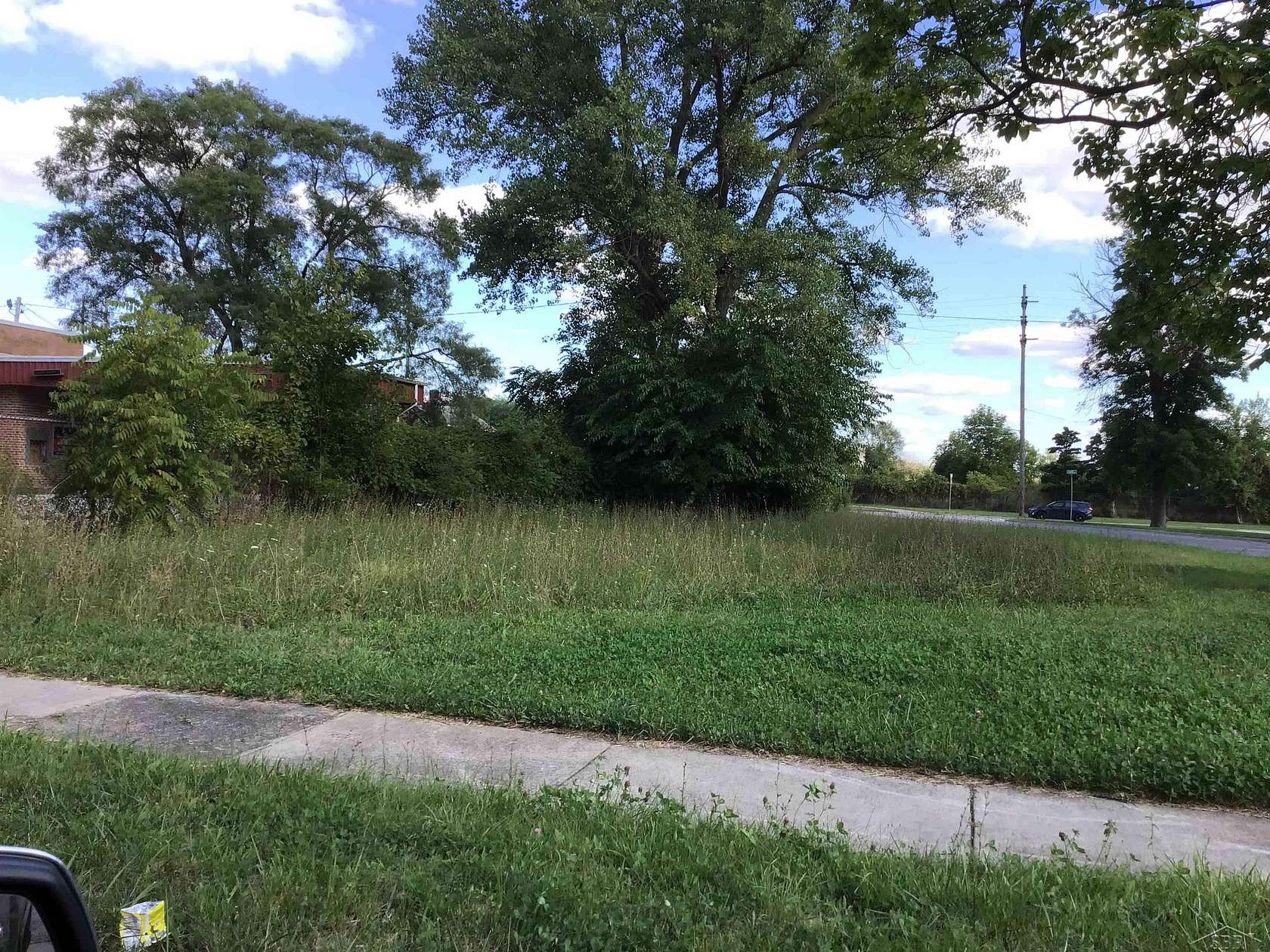 0.17 Acres of Residential Land for Sale in Saginaw, Michigan