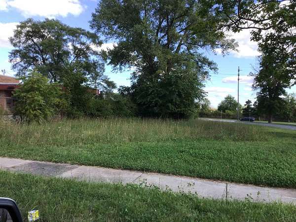 0.17 Acres of Residential Land for Sale in Saginaw, Michigan