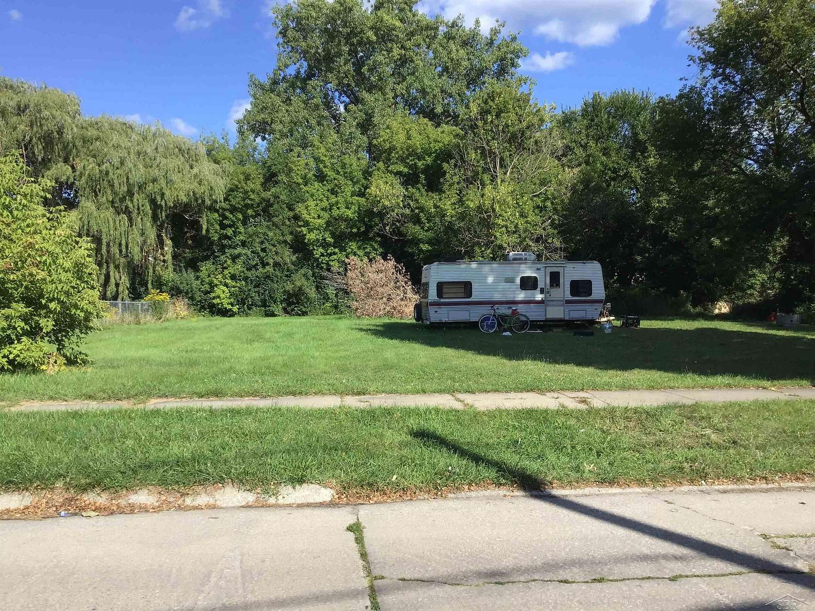 0.15 Acres of Residential Land for Sale in Saginaw, Michigan