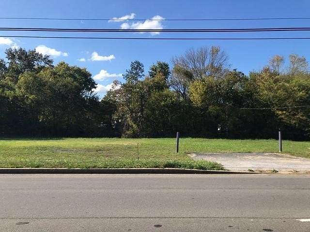 1.4 Acres of Mixed-Use Land for Sale in Cleveland, Tennessee