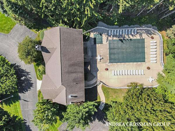 4.23 Acres of Residential Land for Sale in Spring Lake, Michigan