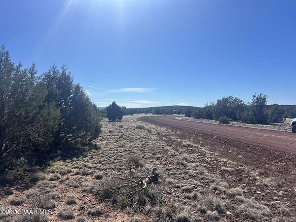 1 Acre of Land for Sale in Williams, Arizona