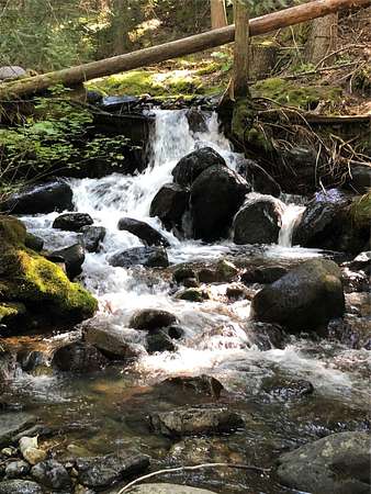 4 Acres of Land for Sale in Eureka, Montana