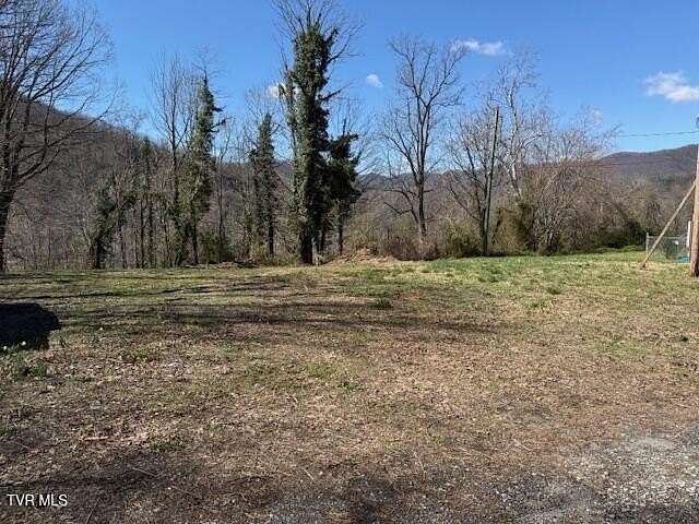 0.45 Acres of Residential Land for Sale in Erwin, Tennessee