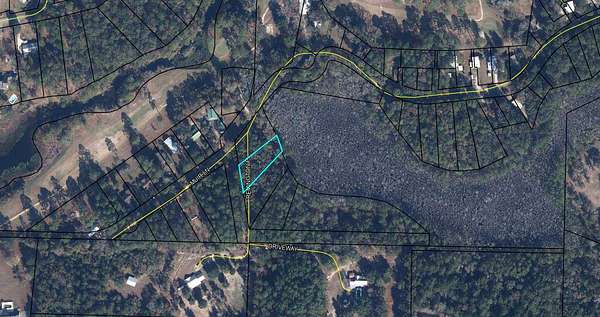 0.05 Acres of Residential Land for Sale in Bonifay, Florida