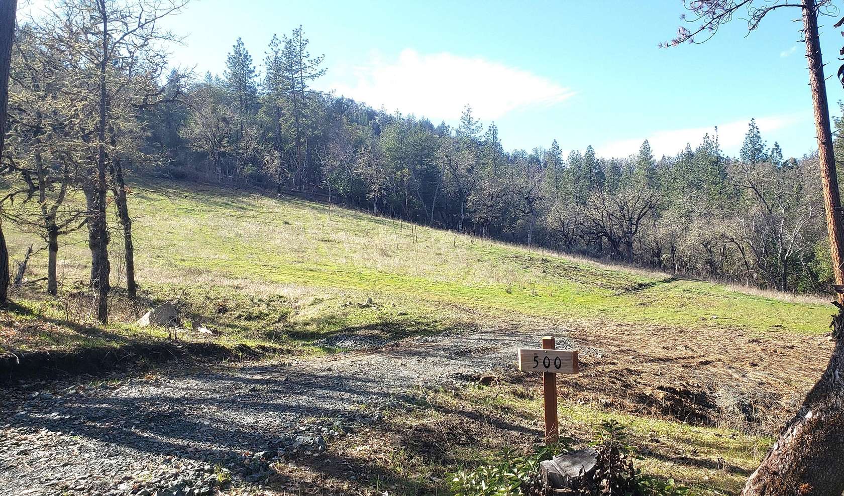5.47 Acres of Residential Land for Sale in Grants Pass, Oregon