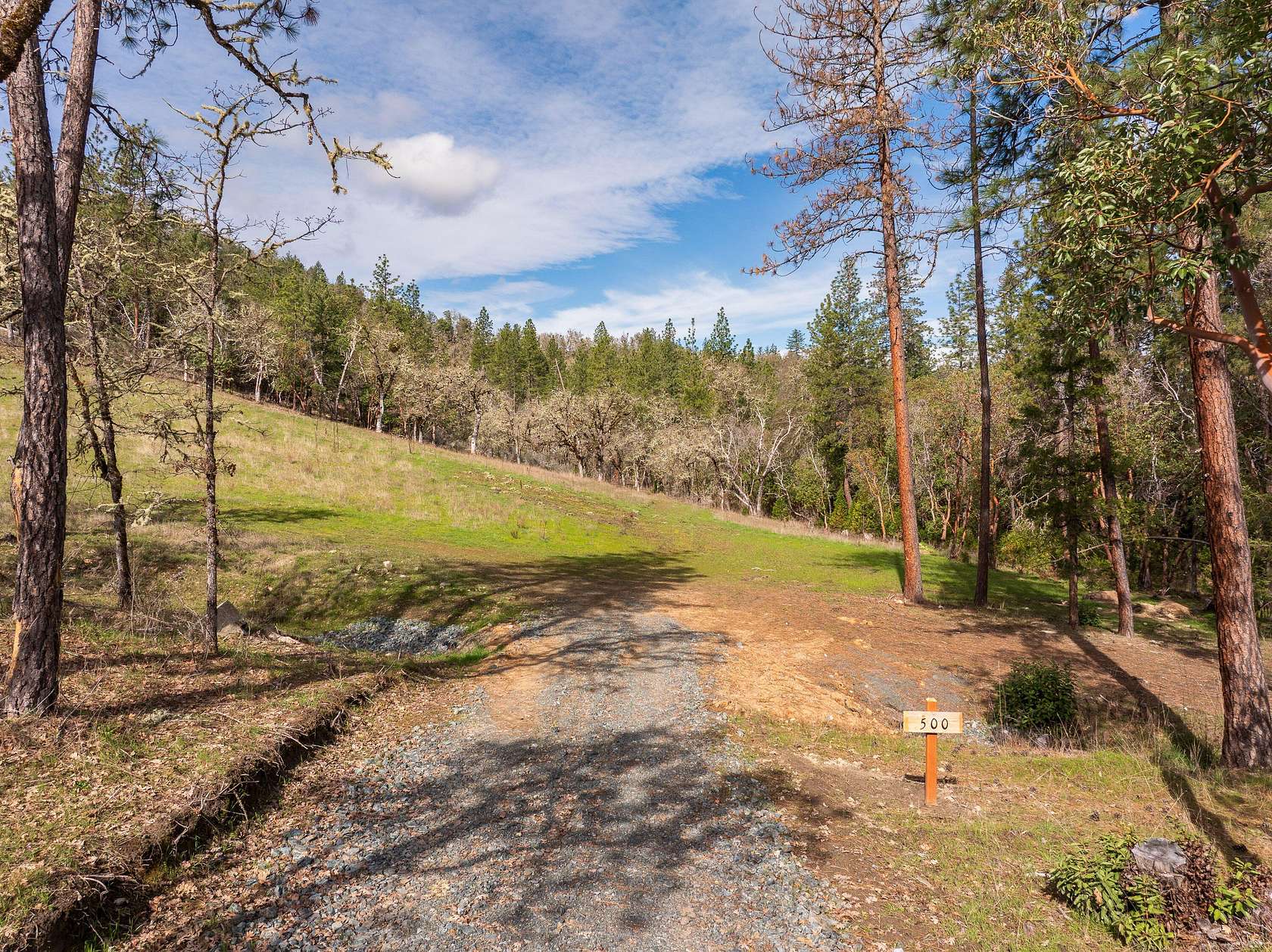 5.47 Acres of Residential Land for Sale in Grants Pass, Oregon