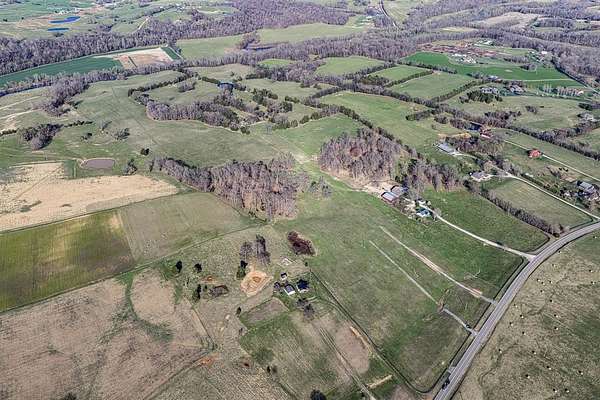 30.8 Acres of Land for Sale in Bowling Green, Kentucky