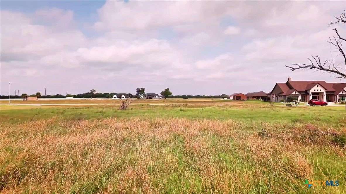 1.49 Acres of Residential Land for Sale in Victoria, Texas