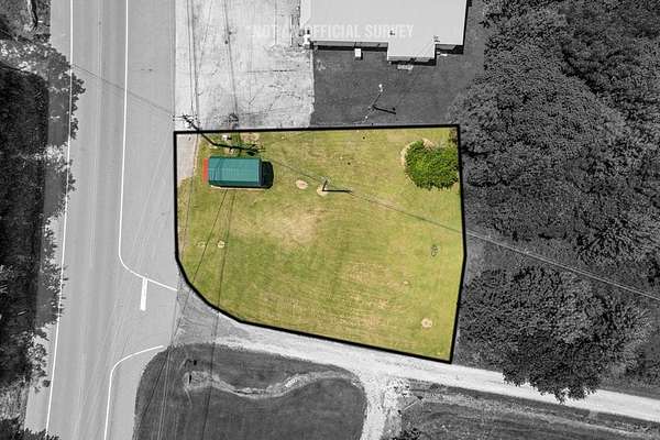 0.23 Acres of Land for Sale in Sparta, Tennessee