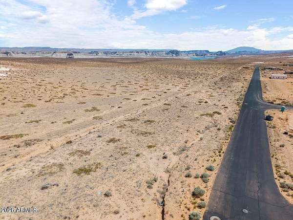 0.23 Acres of Residential Land for Sale in Page, Arizona