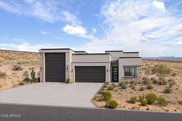 0.23 Acres of Residential Land for Sale in Page, Arizona