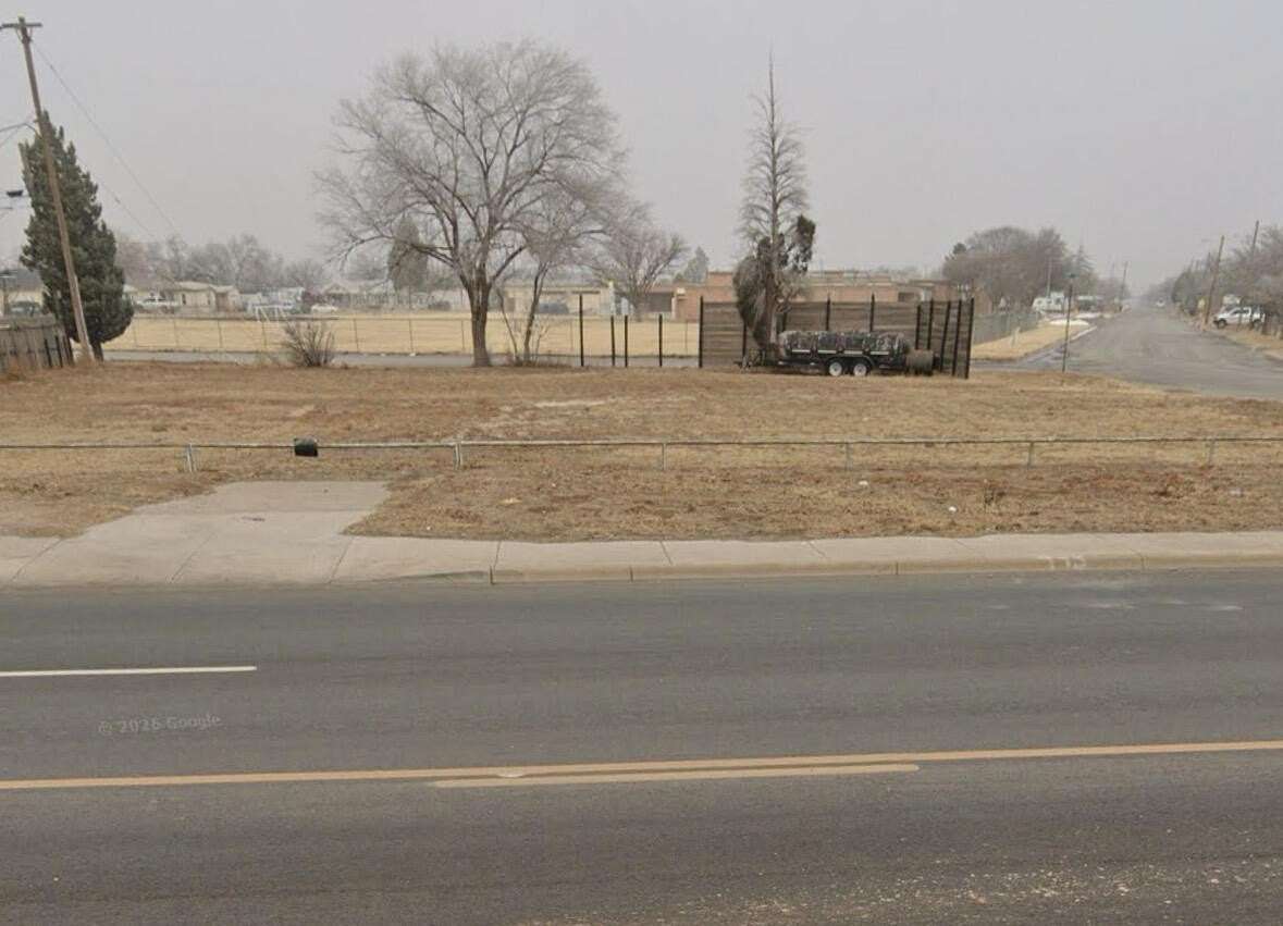 0.3 Acres of Commercial Land for Sale in Levelland, Texas