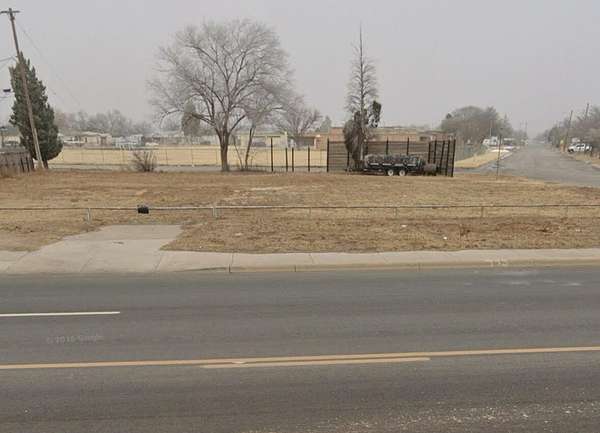 0.3 Acres of Commercial Land for Sale in Levelland, Texas
