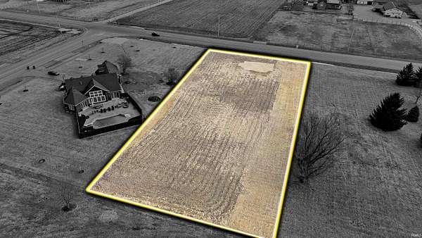 1 Acre of Residential Land for Sale in Fort Wayne, Indiana