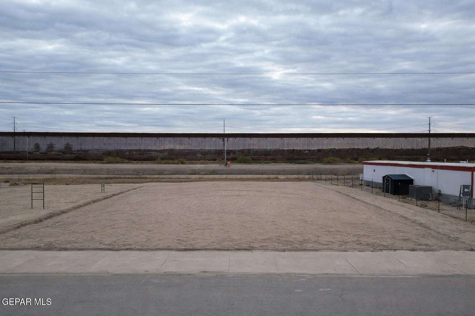 0.24 Acres of Residential Land for Sale in San Elizario, Texas