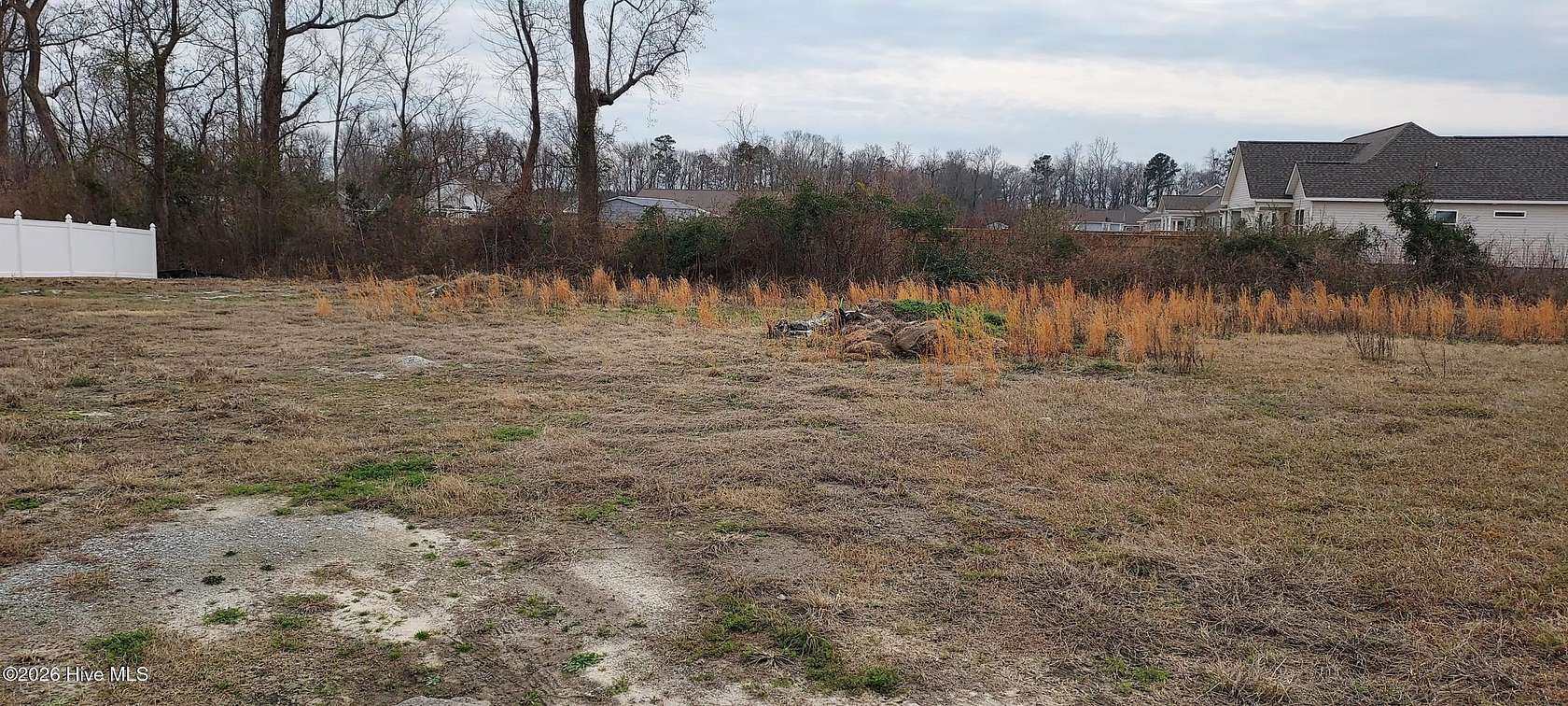 0.66 Acres of Residential Land for Sale in Maysville, North Carolina