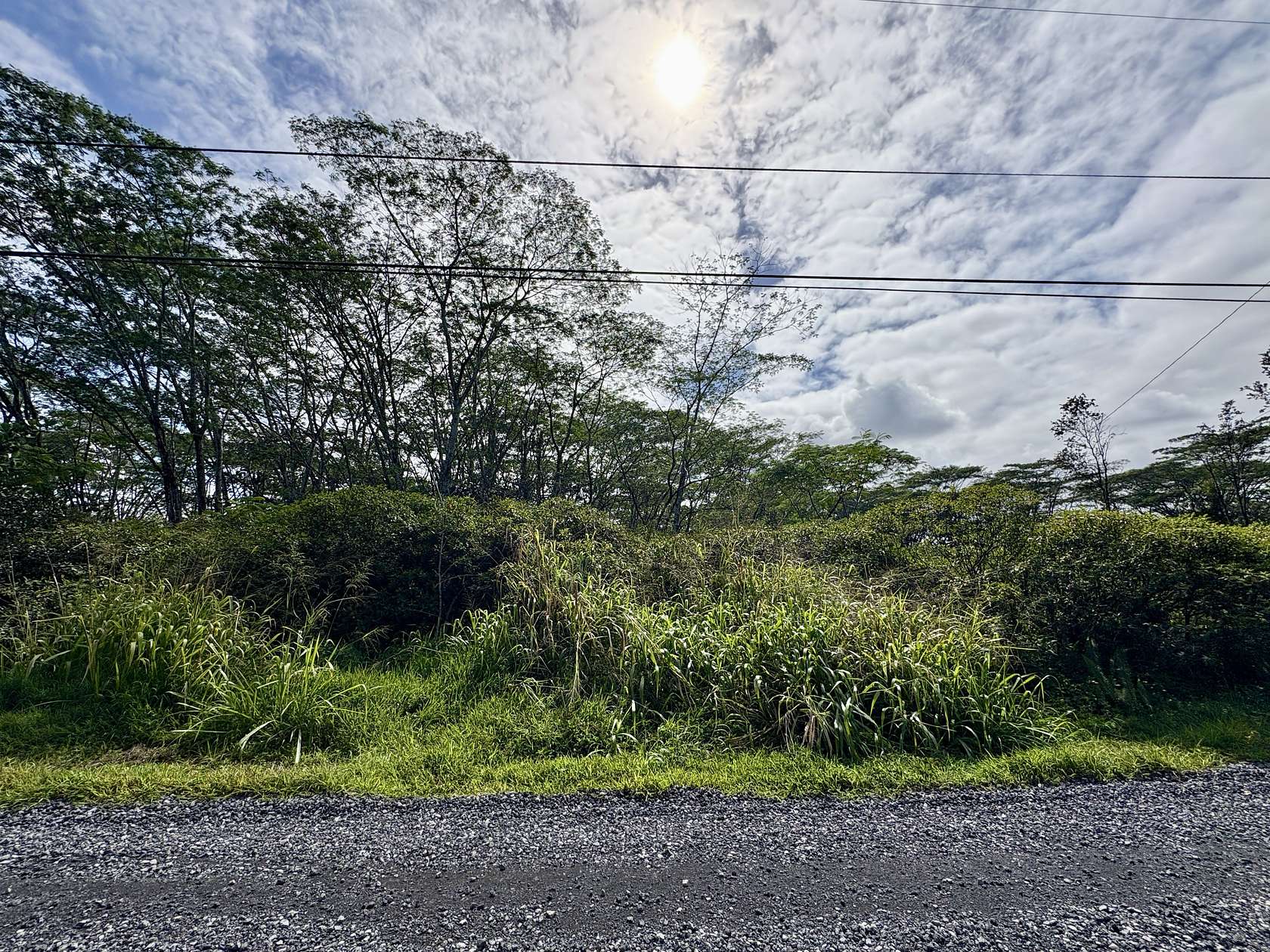1 Acre of Land for Sale in Keaau, Hawaii