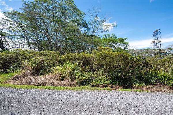 1 Acre of Land for Sale in Keaau, Hawaii