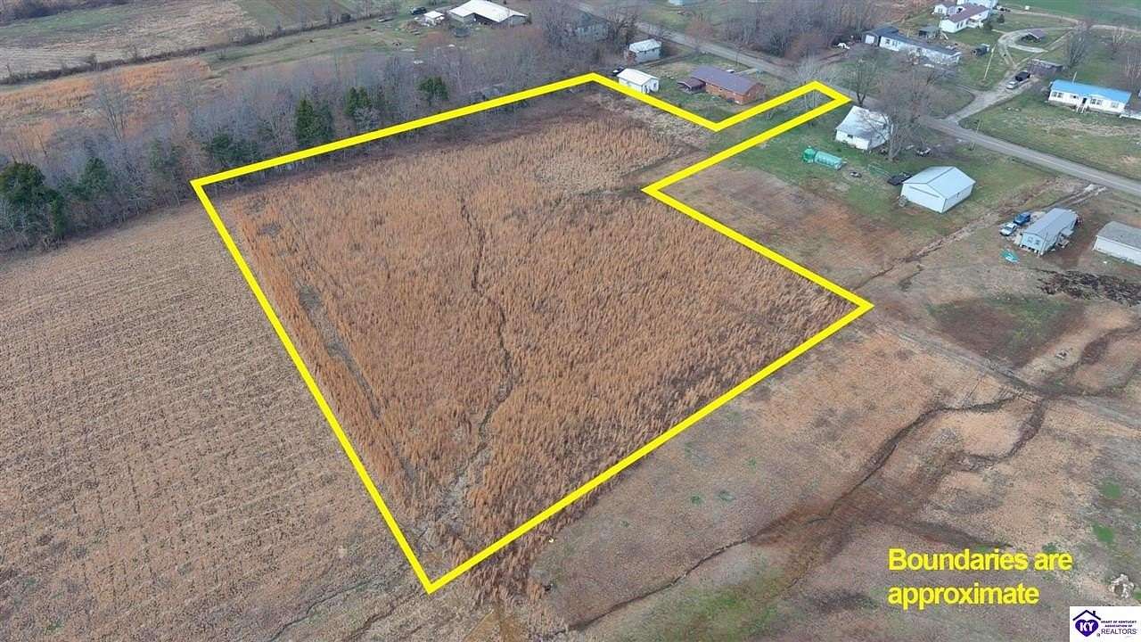 2.65 Acres of Residential Land for Sale in Garfield, Kentucky