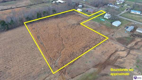 2.65 Acres of Residential Land for Sale in Garfield, Kentucky