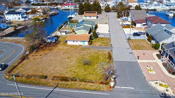 0.17 Acres of Residential Land for Sale in Lanoka Harbor, New Jersey