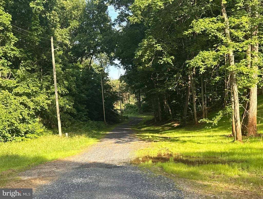 0.17 Acres of Land for Sale in Front Royal, Virginia