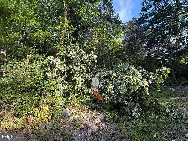0.17 Acres of Land for Sale in Front Royal, Virginia