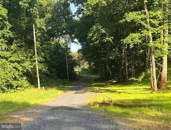 0.17 Acres of Land for Sale in Front Royal, Virginia