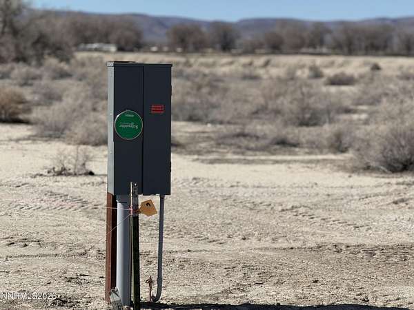 1 Acre of Residential Land for Sale in Lovelock, Nevada