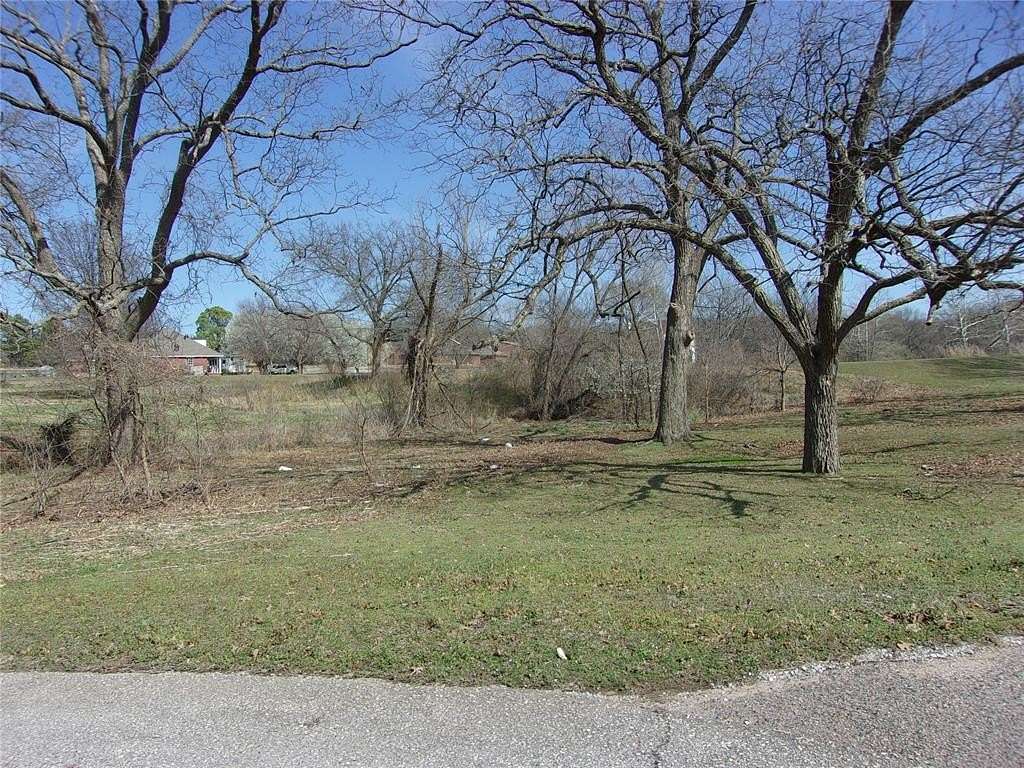 2 Acres of Residential Land for Sale in Tecumseh, Oklahoma