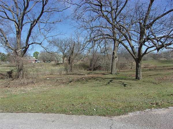 2 Acres of Residential Land for Sale in Tecumseh, Oklahoma