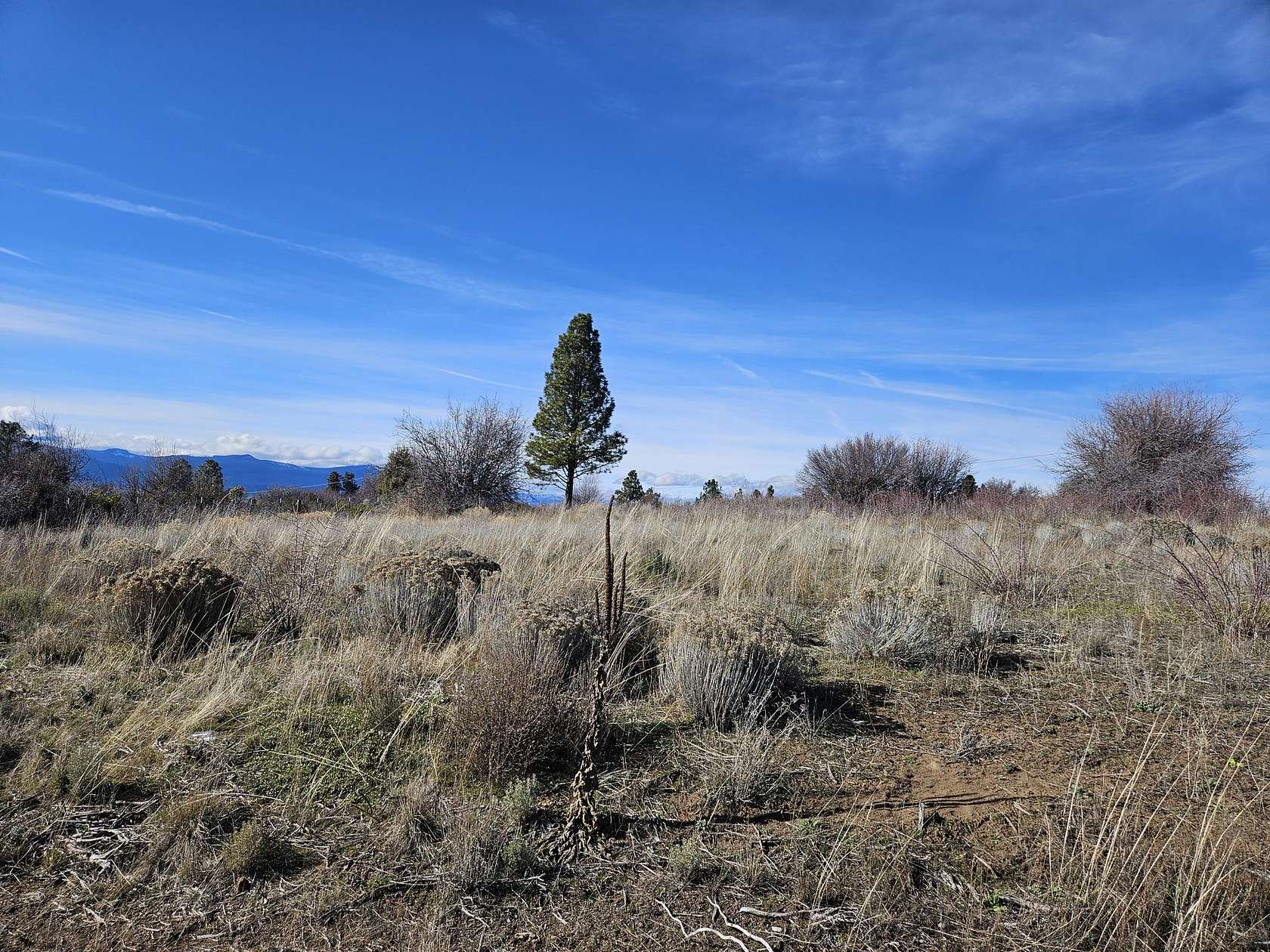 0.26 Acres of Residential Land for Sale in Chiloquin, Oregon