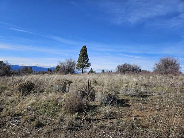 0.26 Acres of Residential Land for Sale in Chiloquin, Oregon