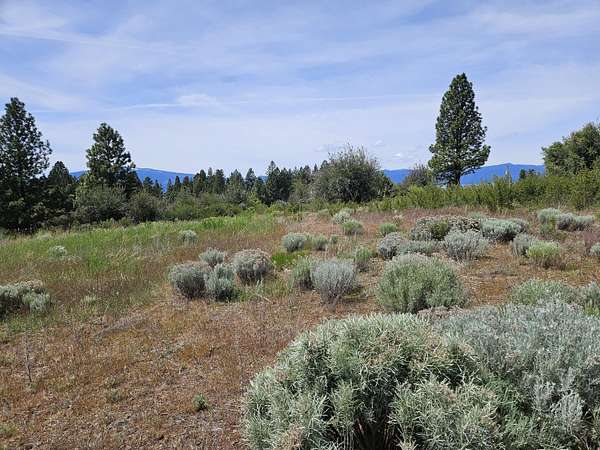 0.26 Acres of Residential Land for Sale in Chiloquin, Oregon