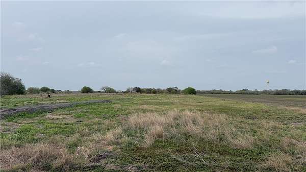 4 Acres of Residential Land for Sale in Sinton, Texas