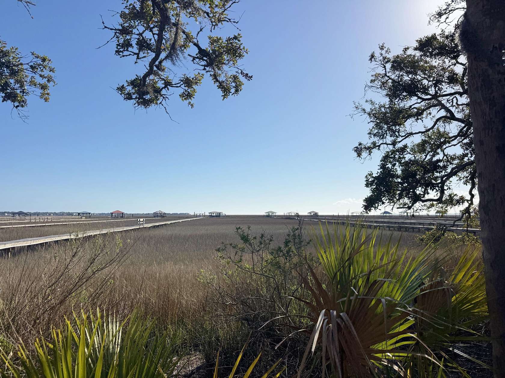 0.89 Acres of Residential Land for Sale in Edisto Island, South Carolina