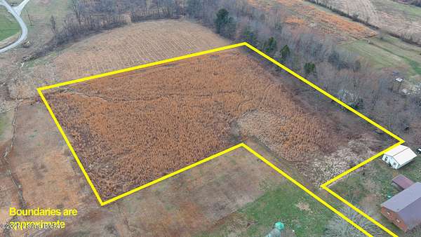 2.65 Acres of Residential Land for Sale in Garfield, Kentucky
